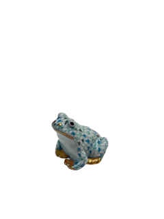 Miniature Frog