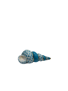 Staircase Shell