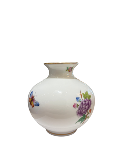 Round Vase