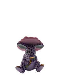 Umbrella Bunny