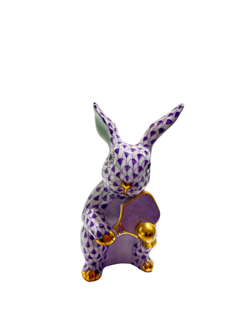 Pickleball Bunny