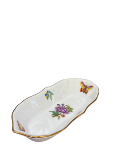 Narrow Pin Dish