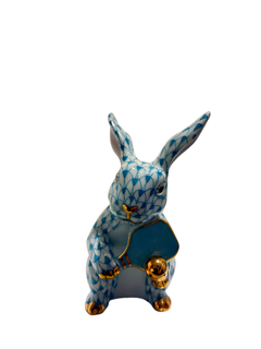 Pickleball Bunny