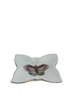 Small Butterfly Tray
