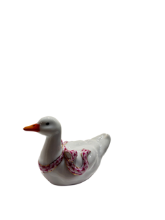 Sitting Duck