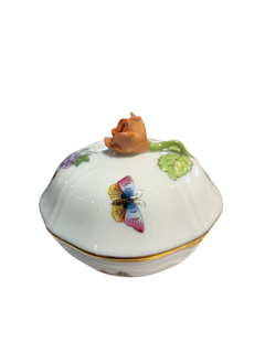 Bonbon With Rose
