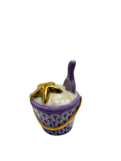 Beach Bucket