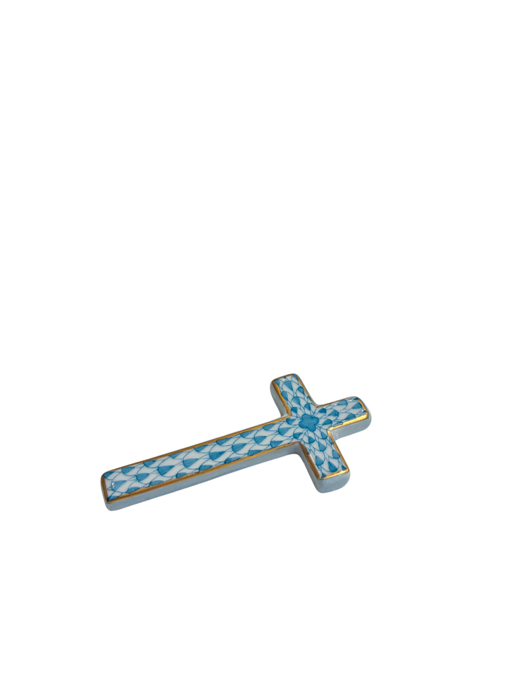 Miniature Cross
