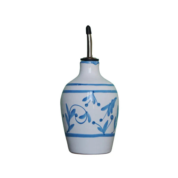 Sanremo Oil Jar with Handles