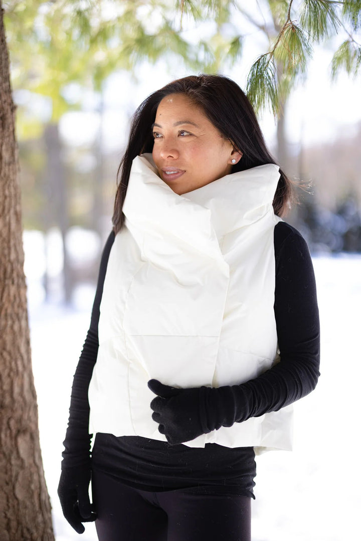 Puffer Vest