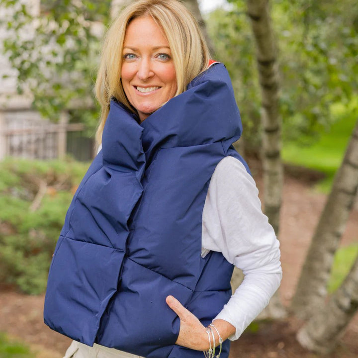 Puffer Vest