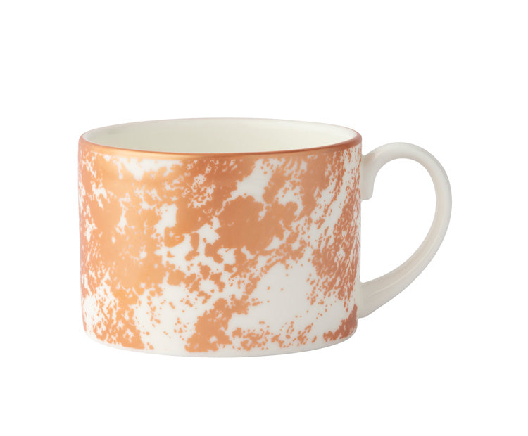 Crushed Velvet - Copper Cup 7.25 oz.