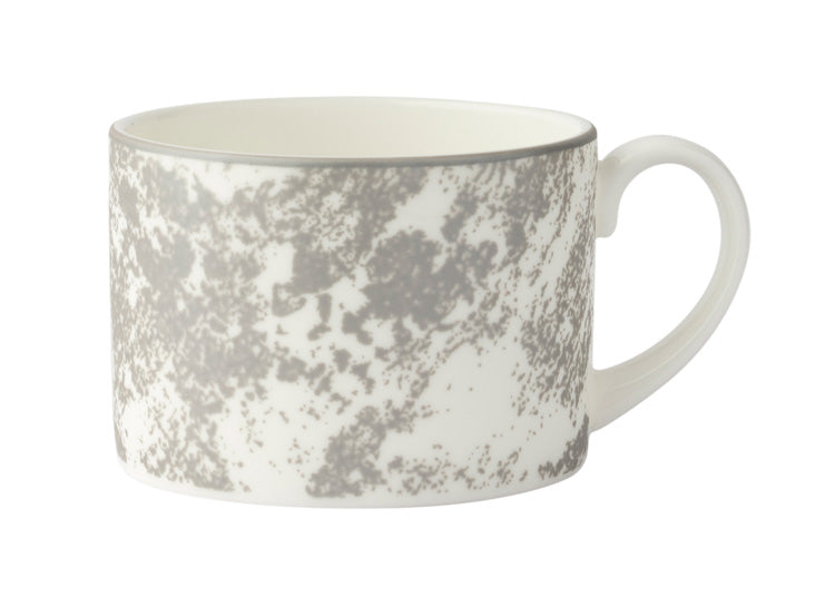 Crushed Velvet - Grey Cup 7.25 oz.