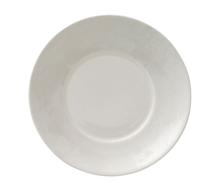 Crushed Velvet - Pearl Saucer