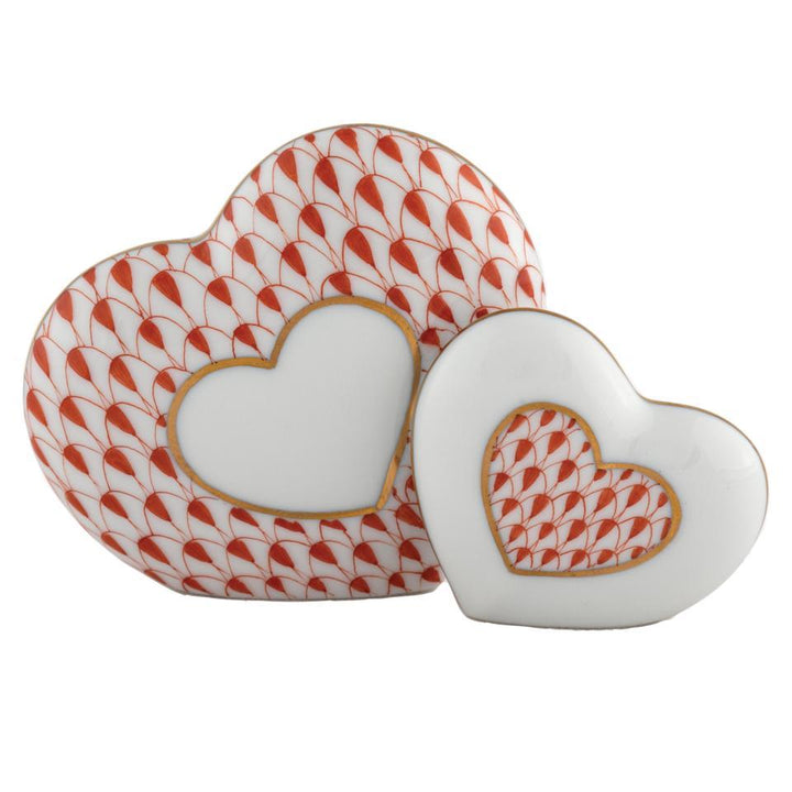 Two of Hearts