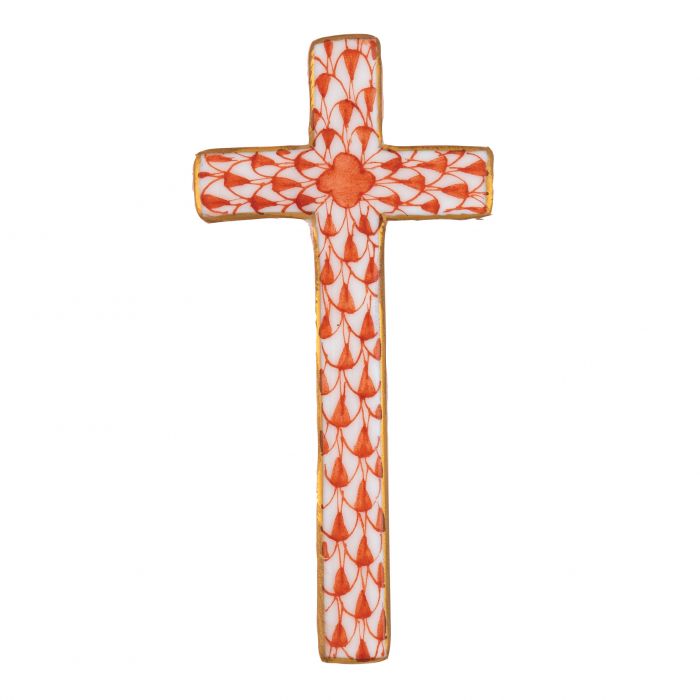 Miniature Cross