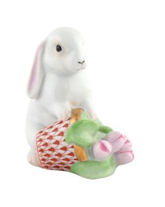 Flowerpot Bunny