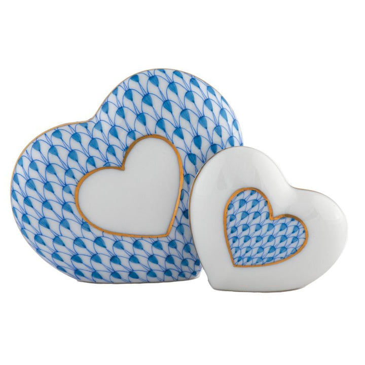 Two of Hearts