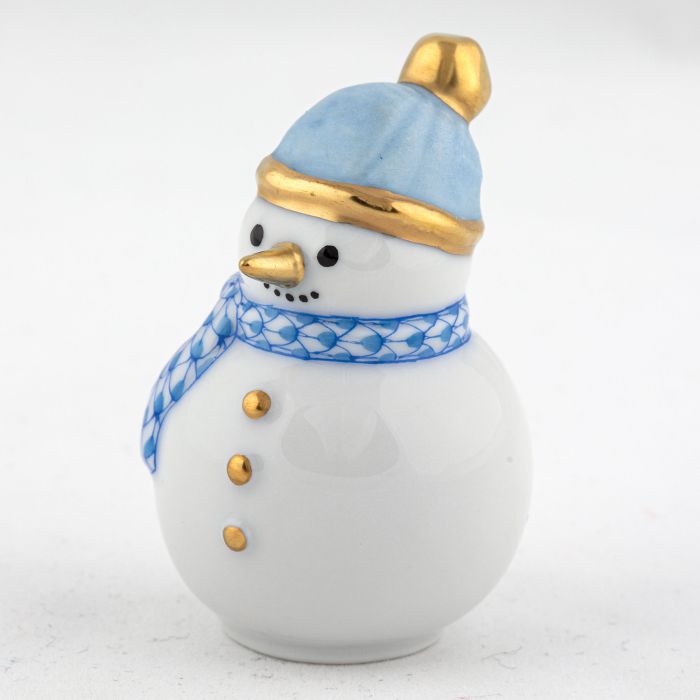 Mini Snowman