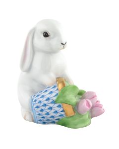 Flowerpot Bunny