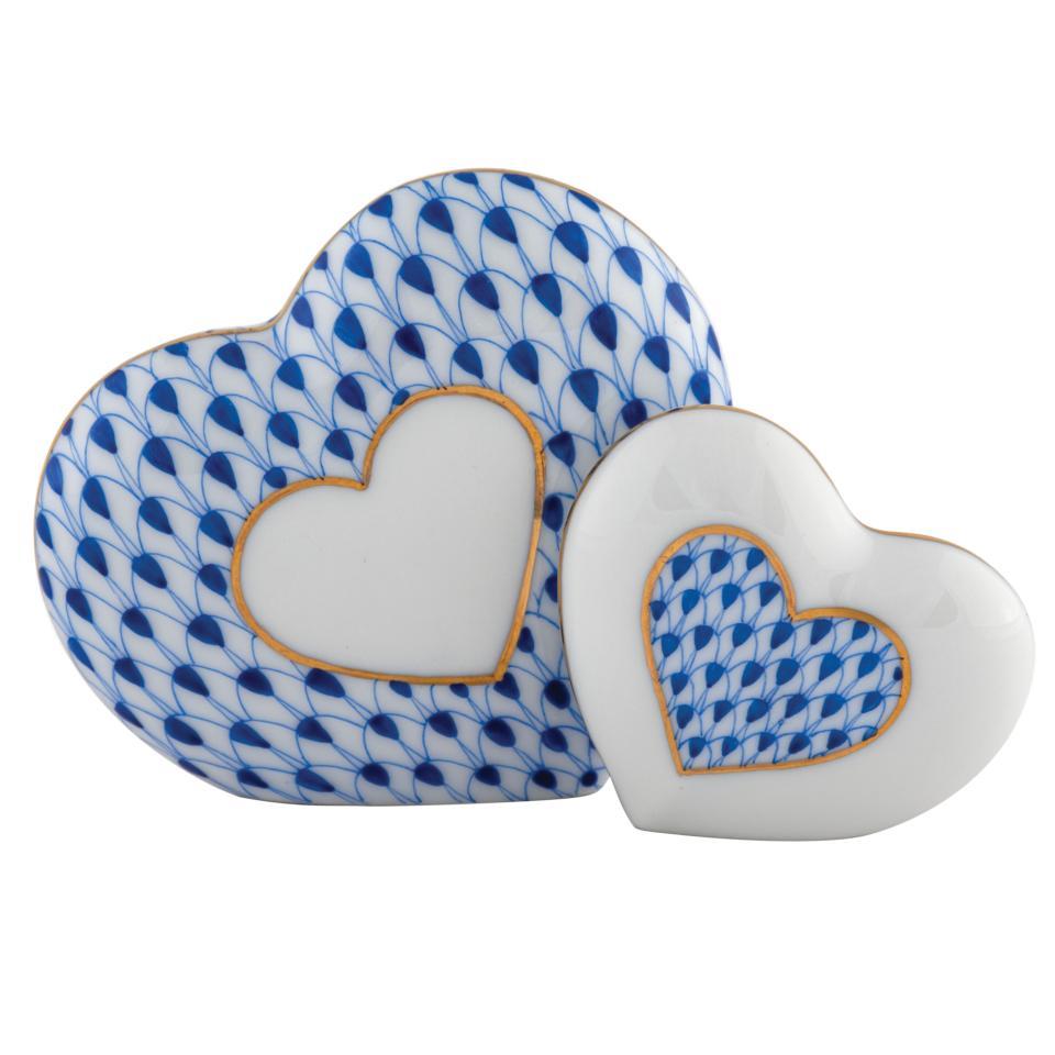 Two of Hearts