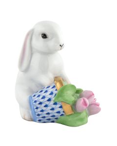 Flowerpot Bunny