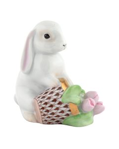 Flowerpot Bunny