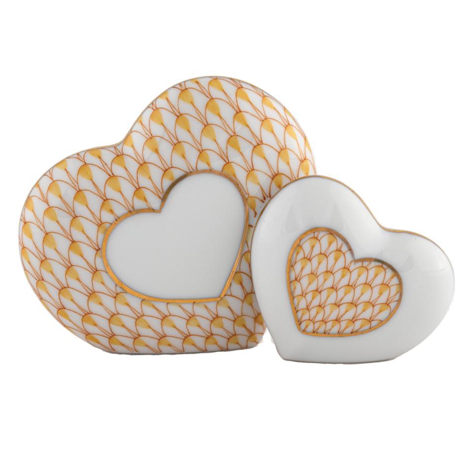 Two of Hearts