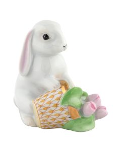 Flowerpot Bunny