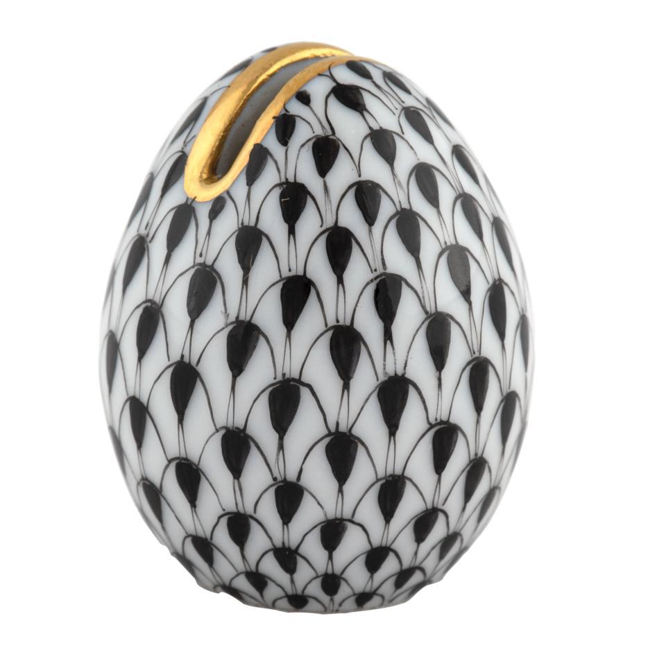 Egg Place Card Holder