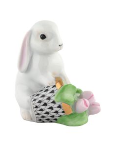 Flowerpot Bunny