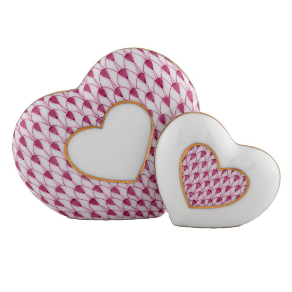 Two of Hearts