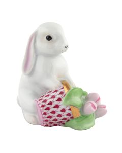 Flowerpot Bunny