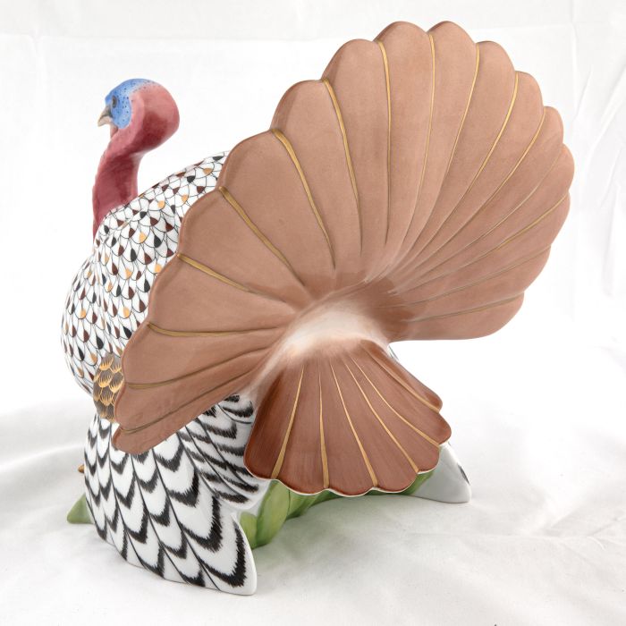 Wild Turkey