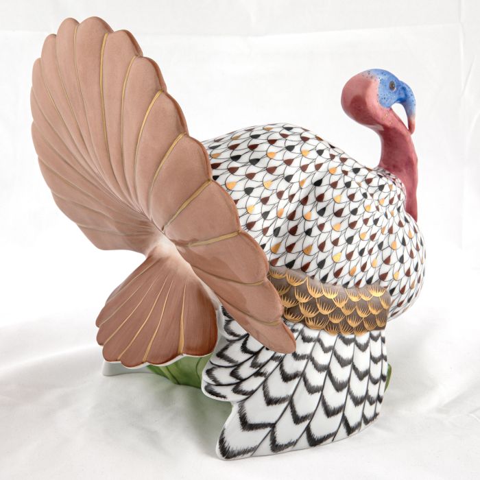 Wild Turkey
