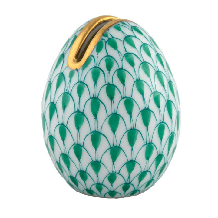 Egg Place Card Holder