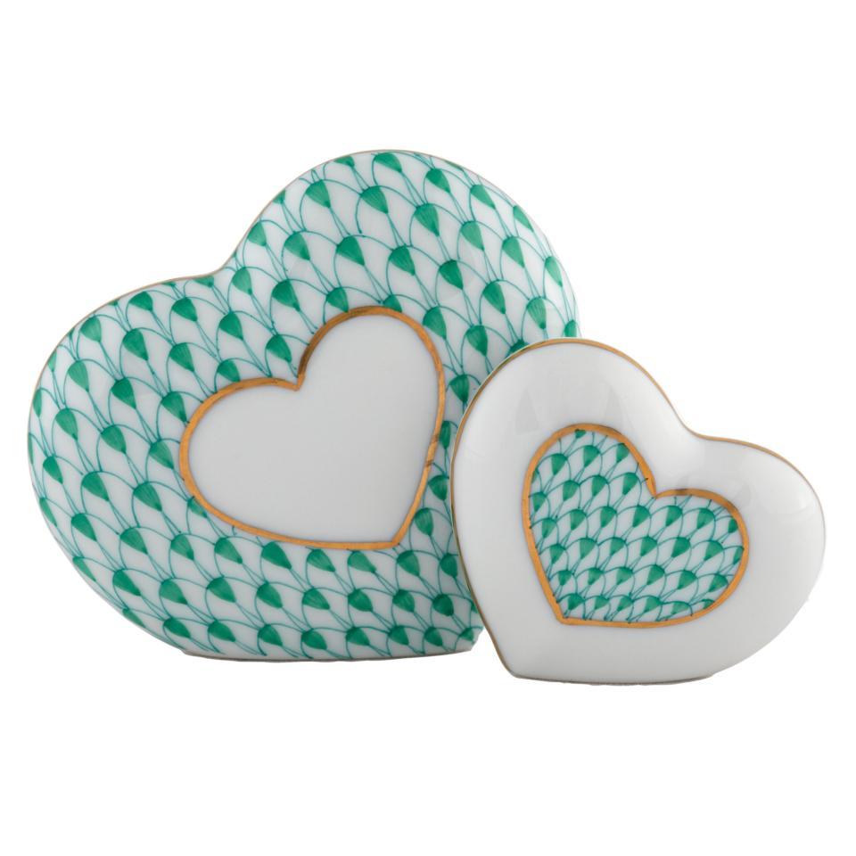 Two of Hearts