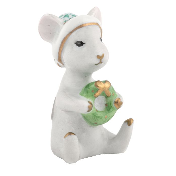Christmas Mouse