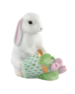 Flowerpot Bunny