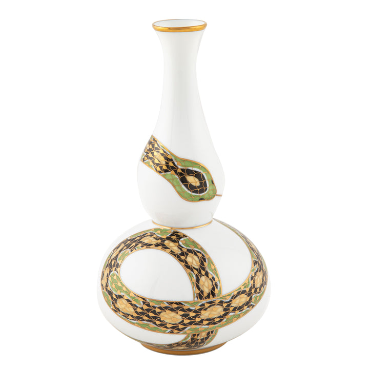 Snake Vase