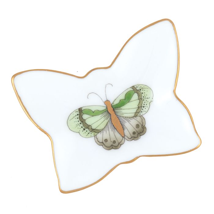 Small Butterfly Tray