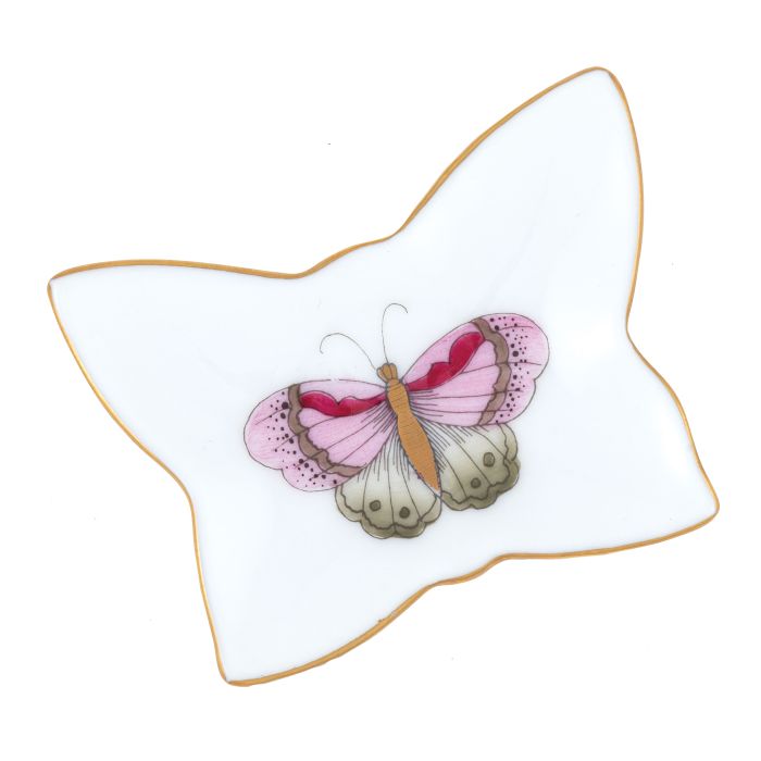 Small Butterfly Tray