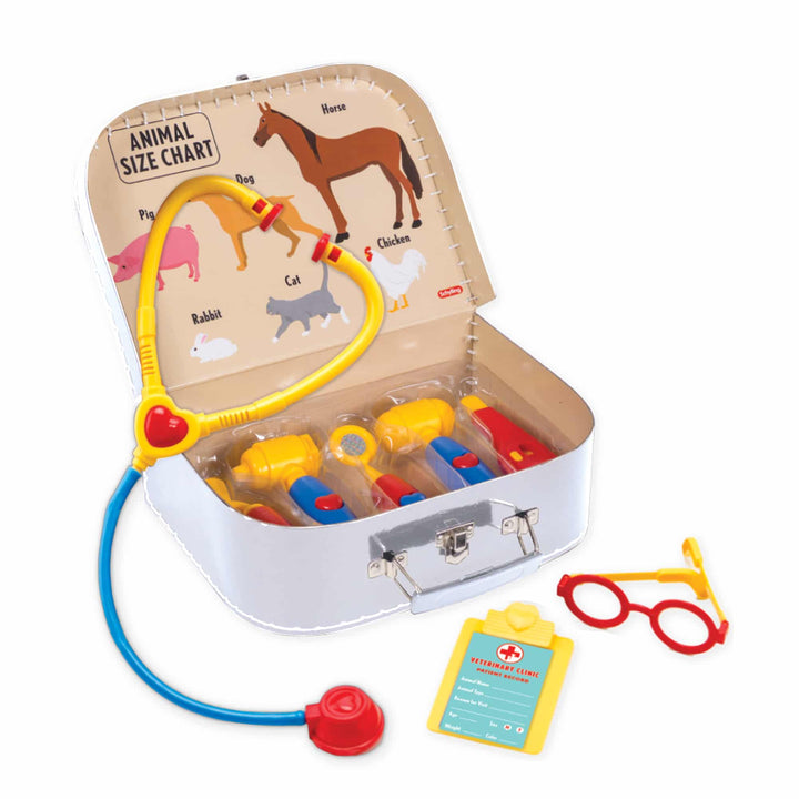 Veterinarian Kit