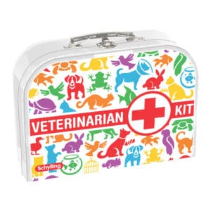 Veterinarian Kit