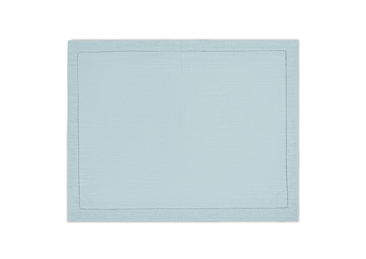 Valentina Hemstitch Placemat - set of 4