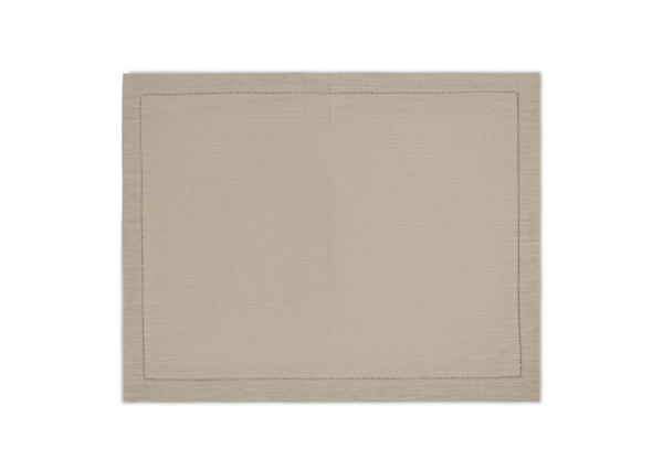 Valentina Hemstitch Placemat (Set of 4) by Matouk
