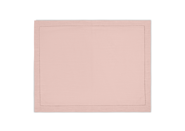 Valentina Hemstitch Placemat (Set of 4) by Matouk