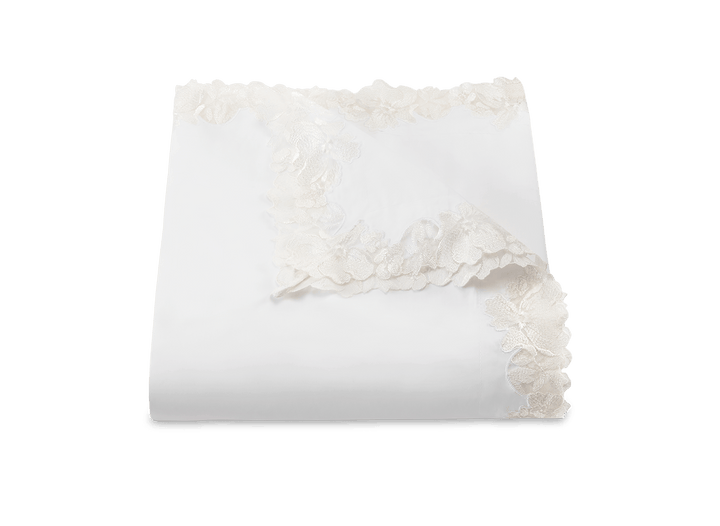 Virginia Duvet by Matouk