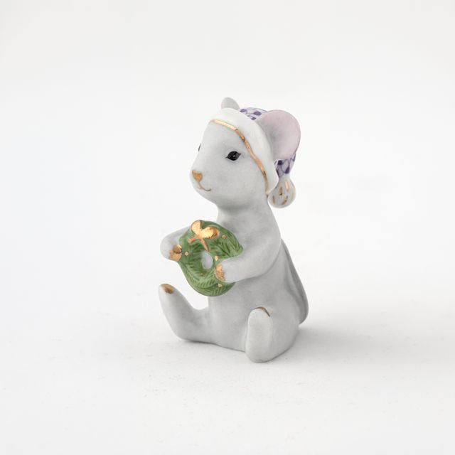 Christmas Mouse