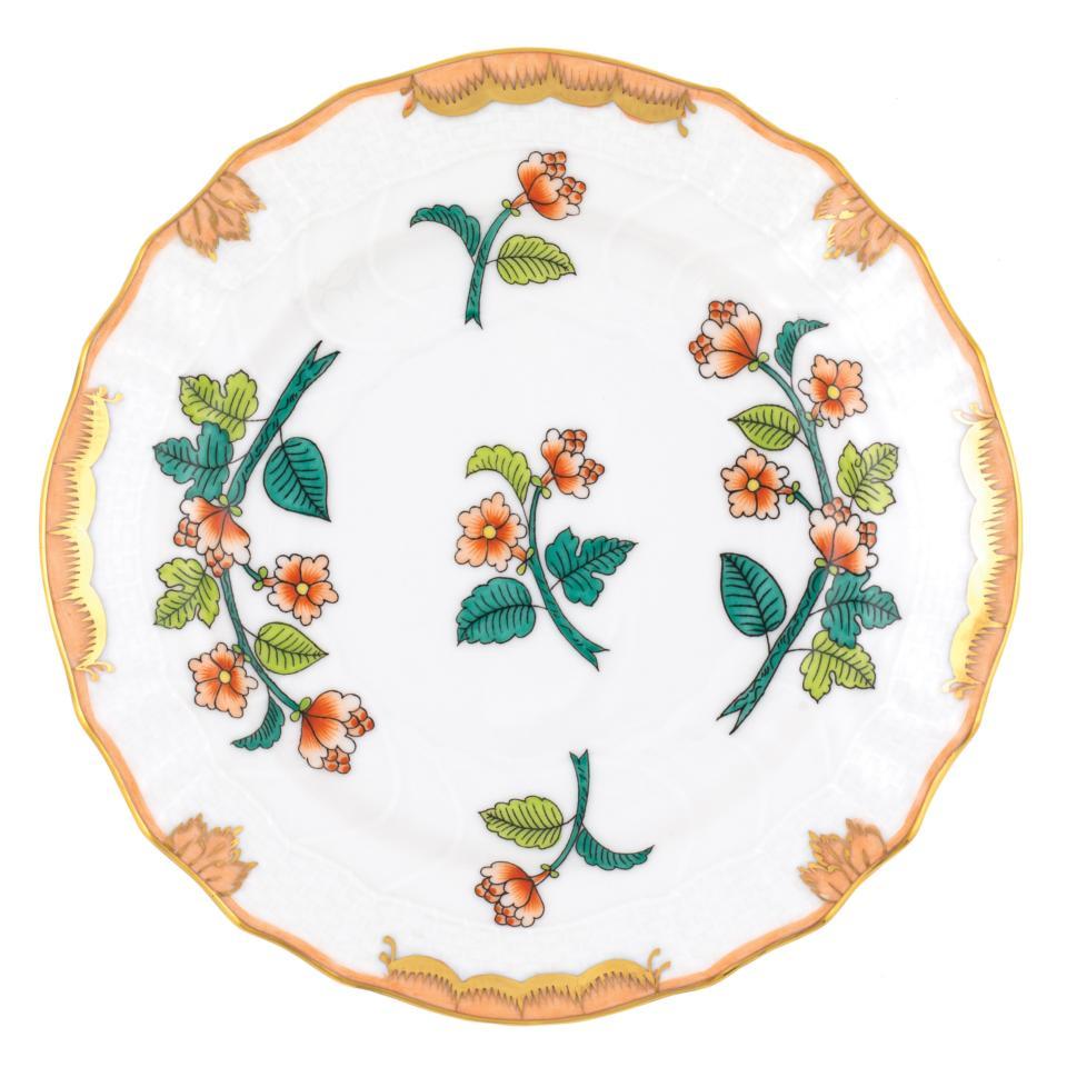 Livia Bread And Butter Plate
